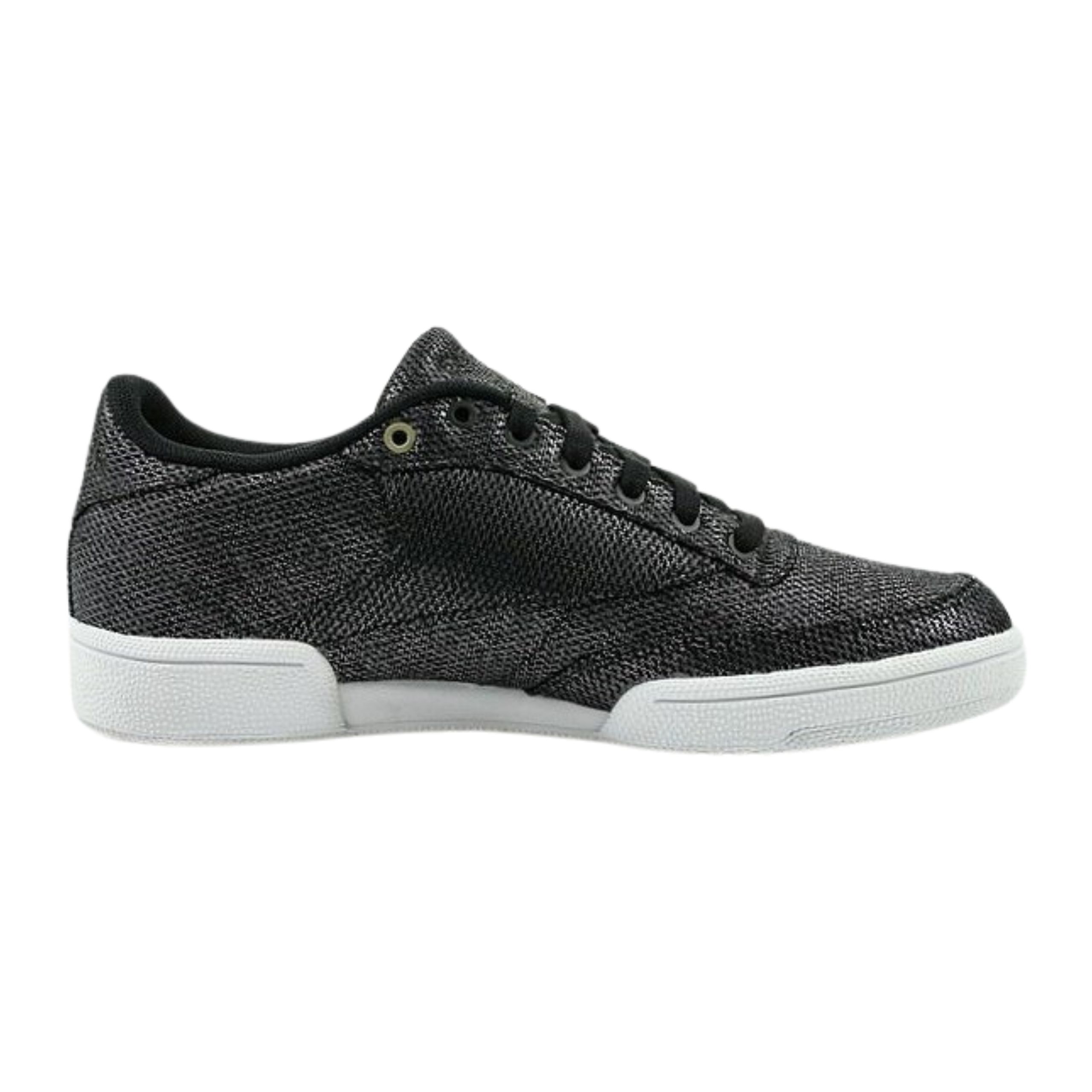 Женские спортивные кроссовки REEBOK CLUB C 85 METALLIC CN1515 - графитовые р. 37,5 37,5 серый
Женские спортивные кроссовки REEBOK CLUB C 85 METALLIC CN1515 - графитовые р. 37,5 37,5 серый