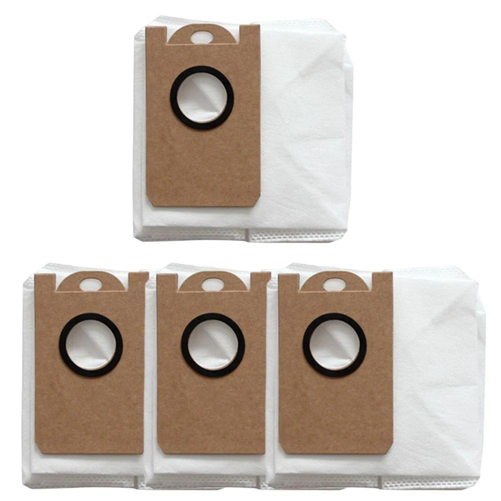 Efficient Dust Bags for Ultenic For T10 Pro and For TS1 Vacuum Cleaners Maintains Suction Power and Extends Cleaner Lifespan
Efficient Dust Bags for Ultenic For T10 Pro and For TS1 Vacuum Cleaners Maintains Suction Power and Extends Cleaner Lifespan