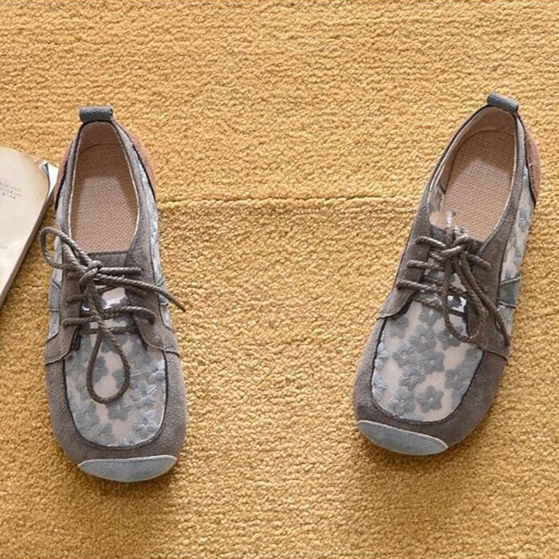 Spring Summer Mesh Shoes Women Casual Shoes Soft Comfortable Elegant Ladies Sneakers Breathable Daily Wear 40 сірий
Spring Summer Mesh Shoes Women Casual Shoes Soft Comfortable Elegant Ladies Sneakers Breathable Daily Wear 40 сірий