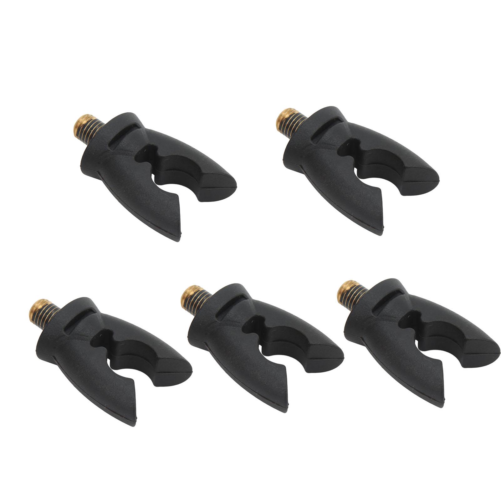 Подставка для удилища Головка Предотвращение скольжения Силиконовый держатель для удилища Кронштейн для морской рыбалки 5 шт.
Подставка для удилища Головка Предотвращение скольжения Силиконовый держатель для удилища Кронштейн для морской рыбалки 5 шт.