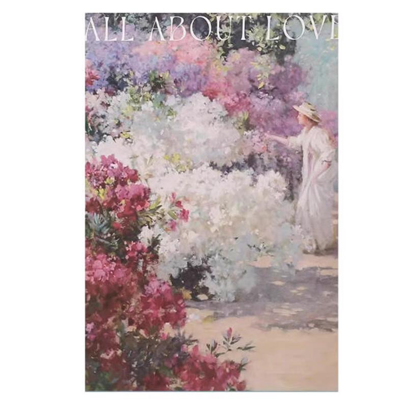 Sheng Bi Lai Floral Wrapping Paper
Sheng Bi Lai Floral Wrapping Paper