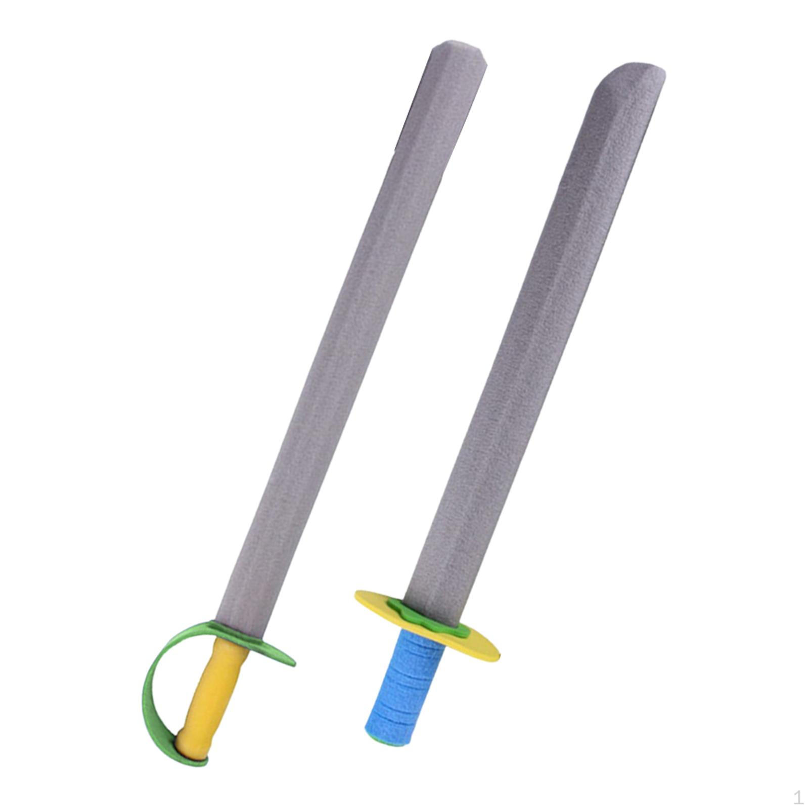 Пена для детского косплея, реквизит для сцены, ролевые игры, мероприятия на день рождения, аксессуары для костюмов, Принц & 2pcs
Пена для детского косплея, реквизит для сцены, ролевые игры, мероприятия на день рождения, аксессуары для костюмов, Принц & 2pcs