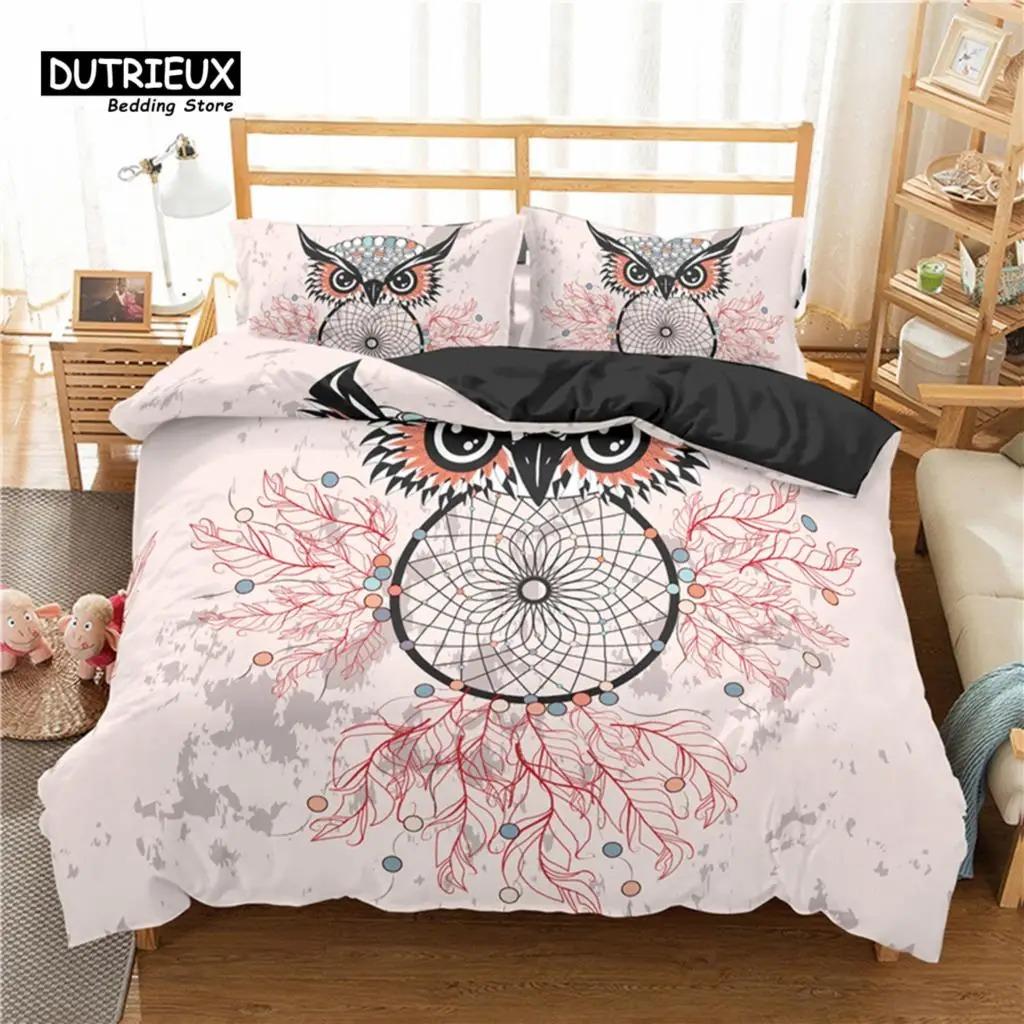 Luxury 3D Dreamcatcher Print Home Living Comfortable Duvet Cover Pillowcase Kid Bedding Set Queen and King EUUSAUUK Size 70x133cm 2pcs
Luxury 3D Dreamcatcher Print Home Living Comfortable Duvet Cover Pillowcase Kid Bedding Set Queen and King EUUSAUUK Size 70x133cm 2pcs
