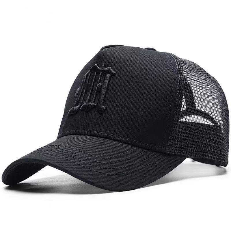Big Head Circumference High Top Hat Men s Summer Korean Style Trendy Face Small Net Baseball Hat Fashionable Versatile Large Baseball Cap Adjustable
Big Head Circumference High Top Hat Men s Summer Korean Style Trendy Face Small Net Baseball Hat Fashionable Versatile Large Baseball Cap Adjustable