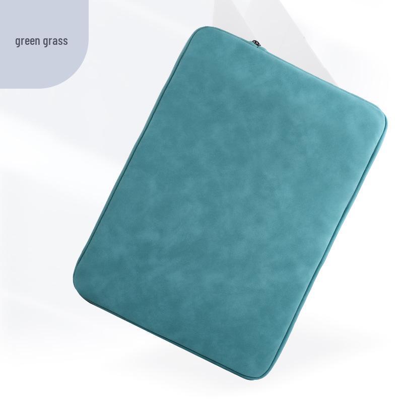 13-Inch Waterproof Laptop Sleeve & iPad Briefcase for Huawei & Apple 11-inch
13-Inch Waterproof Laptop Sleeve & iPad Briefcase for Huawei & Apple 11-inch