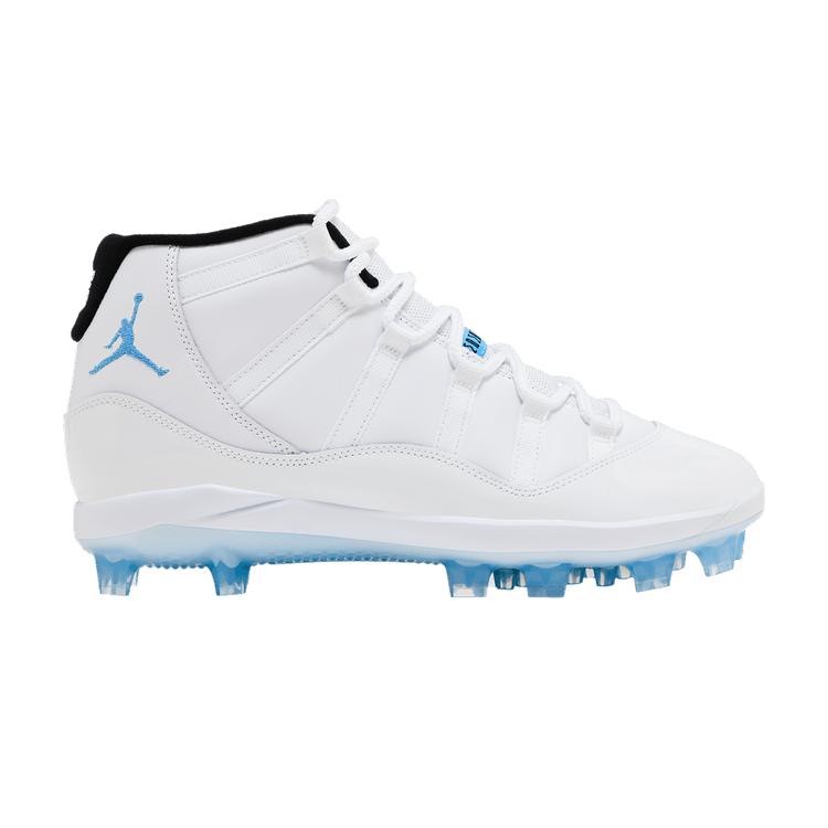 Air Jordan 11 Retro MCS Legend Blue / Columbia Мужские Кроссовки Белый Черный HM7326-104 44
Air Jordan 11 Retro MCS Legend Blue / Columbia Мужские Кроссовки Белый Черный HM7326-104 44