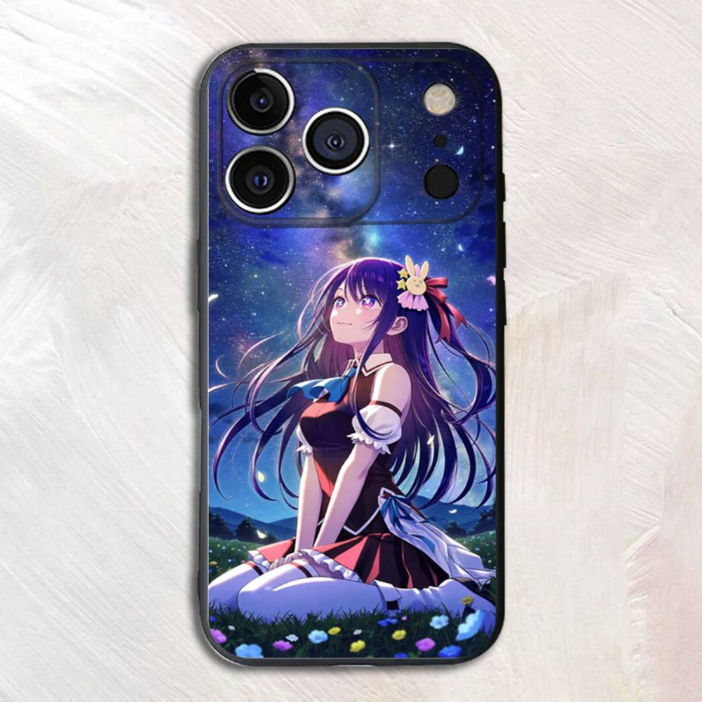 Anime H-Hoshino Silicone Soft Phone Case For iPhone17,16,15,14,13,12 Pro Max Plus X XR SE Cover iPhone16e
Anime H-Hoshino Silicone Soft Phone Case For iPhone17,16,15,14,13,12 Pro Max Plus X XR SE Cover iPhone16e