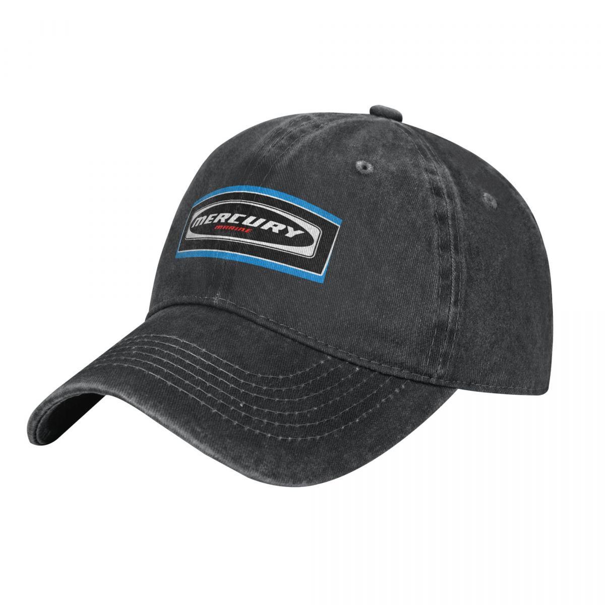 Kiekhaefer Mercury Outboards Logo Shirt Cap Cowboy Hat Fashion beach men s hats Women s
Kiekhaefer Mercury Outboards Logo Shirt Cap Cowboy Hat Fashion beach men s hats Women s