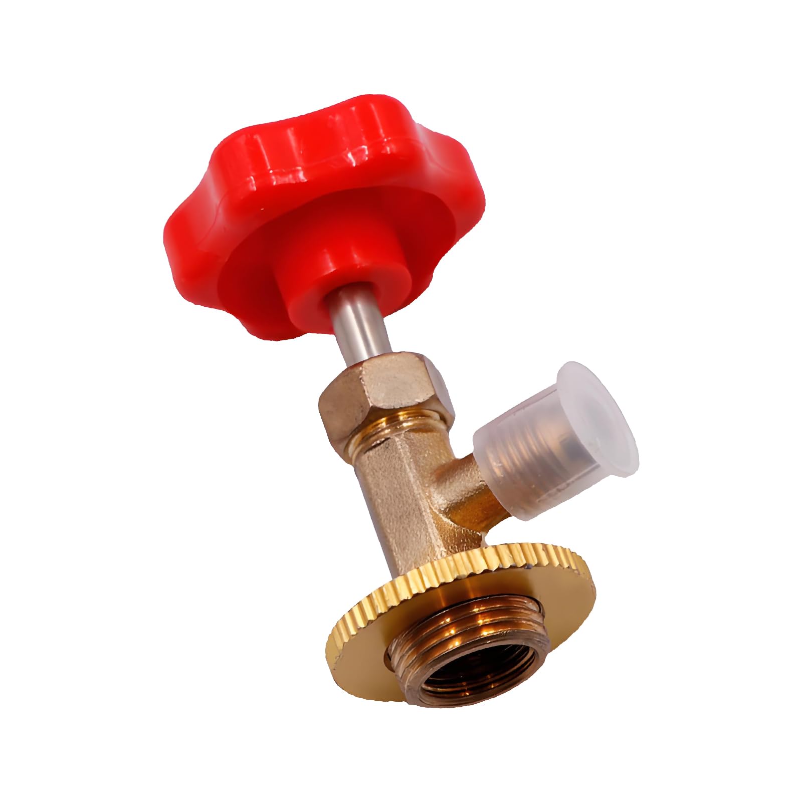 Machi no Wave R134a Tap Valve Can Opener Valve Service Can Valve HFC-134a Gas Charge Refrigerant Supplies For Automotive Air Conditioners Car Air
Machi no Wave R134a Tap Valve Can Opener Valve Service Can Valve HFC-134a Gas Charge Refrigerant Supplies For Automotive Air Conditioners Car Air