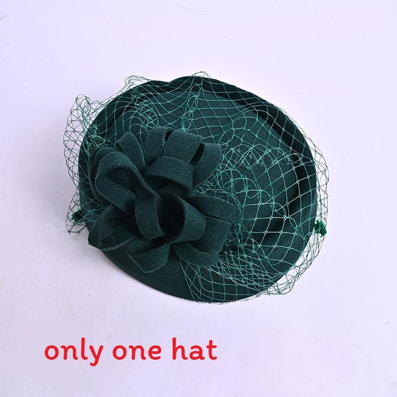 Small Beret Hat For Women With Wool Blend Fabric For Autumn Winter Fashion Accessory зелений
Small Beret Hat For Women With Wool Blend Fabric For Autumn Winter Fashion Accessory зелений