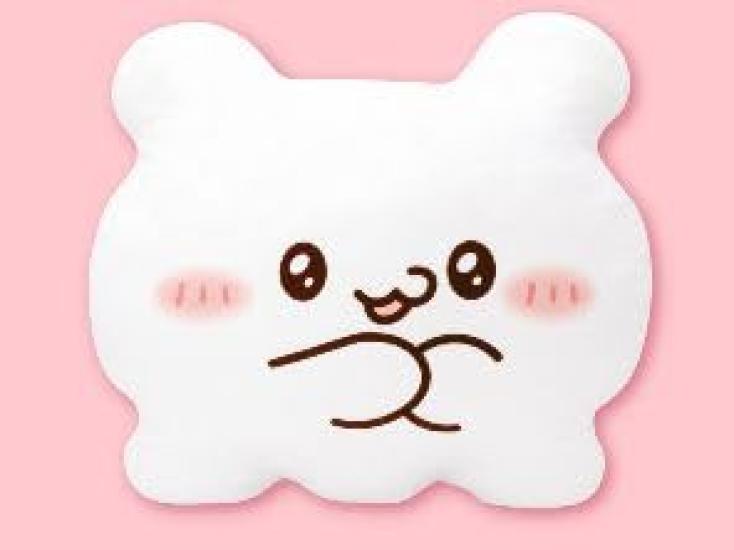 Плюшевая игрушка Сумоппи
Плюшевая игрушка Сумоппи