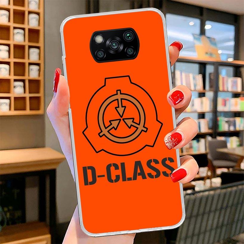 Специальное сдерживание SCP 173 Чехол для телефона Для Xiaomi Poco F7 Ultra X7 X6 X5 Pro M7 Redmi 15C 15 13C 13 12C 12 10C 10 9A 9C 9T Xiaomi Poco X7 Pro
Специальное сдерживание SCP 173 Чехол для телефона Для Xiaomi Poco F7 Ultra X7 X6 X5 Pro M7 Redmi 15C 15 13C 13 12C 12 10C 10 9A 9C 9T Xiaomi Poco X7 Pro