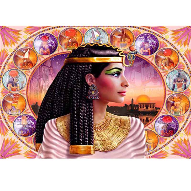 5D алмазная живопись египетский фараон икона Алмазная вышивка религия Алмазная мозаика кошка изображение горный хрусталь домашний декор
5D алмазная живопись египетский фараон икона Алмазная вышивка религия Алмазная мозаика кошка изображение горный хрусталь домашний декор