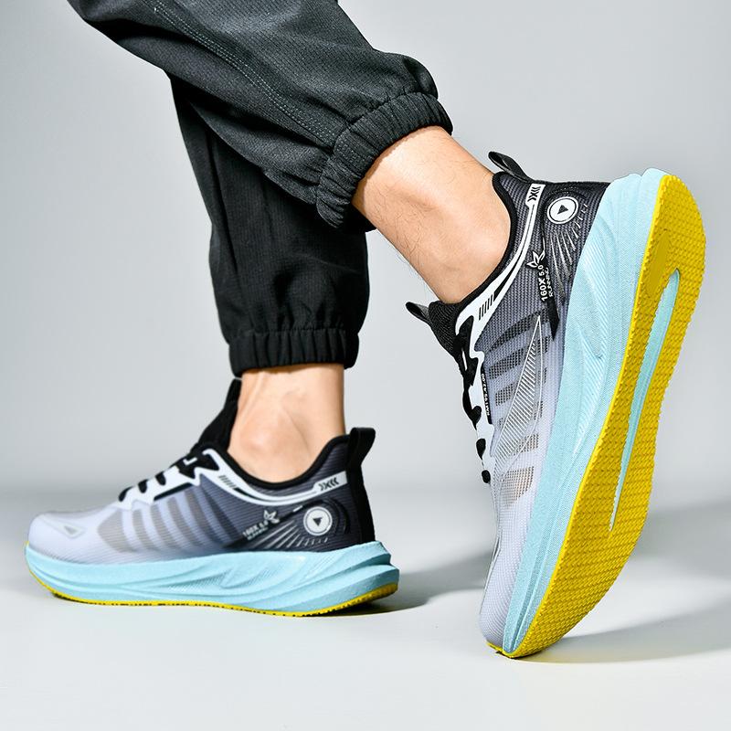 New carbon board sports leisure style women s sports fashion versatile leisure breathable net running sports shoes couple shoes men 36
New carbon board sports leisure style women s sports fashion versatile leisure breathable net running sports shoes couple shoes men 36