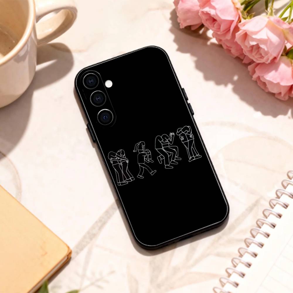 COOL C-Catfish And B-Bottlemens phone Case For Samsung Galaxy A73,A72,A71,A70,A53,A52,A51,Others Soft Black Shell Samsung a22 5g
COOL C-Catfish And B-Bottlemens phone Case For Samsung Galaxy A73,A72,A71,A70,A53,A52,A51,Others Soft Black Shell Samsung a22 5g