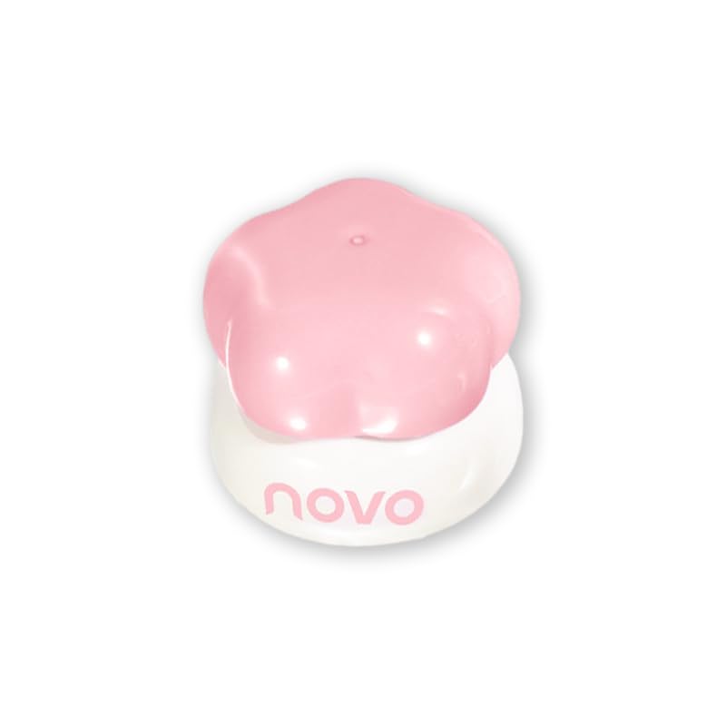 SWEET NIGHT Glossy Moisturizing and Translucent For all Creates a Glossy Lips Lips, Color, Non-sticky, ages, three-dimensional look, (03-Pink Peach)
SWEET NIGHT Glossy Moisturizing and Translucent For all Creates a Glossy Lips Lips, Color, Non-sticky, ages, three-dimensional look, (03-Pink Peach)