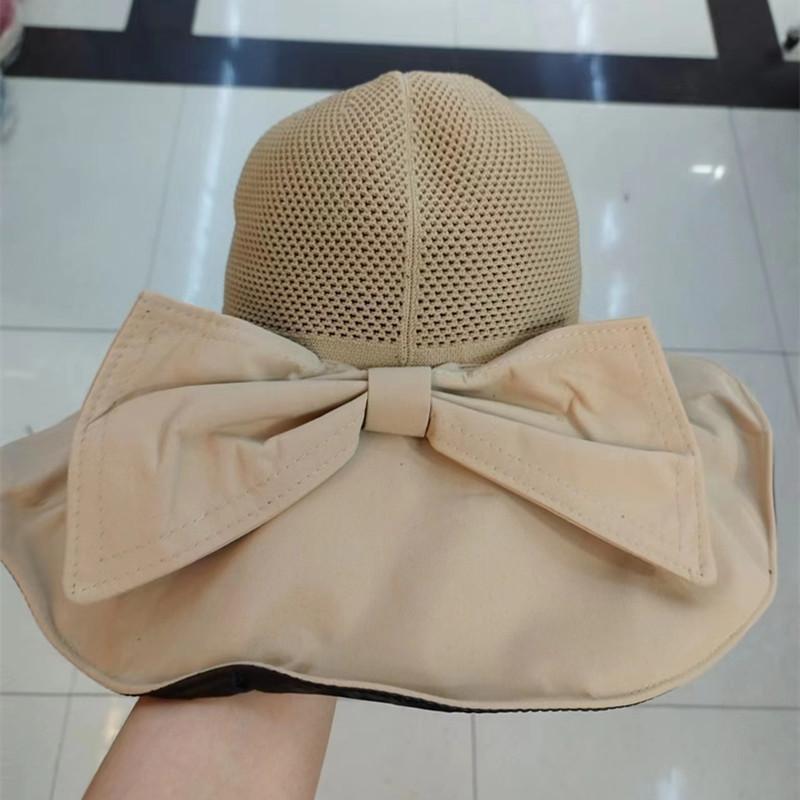 New big eaves bucket hat women s summer sunscreen visor UV protection vinyl upgrade oversized eaves mesh hat M(56-58cm)
New big eaves bucket hat women s summer sunscreen visor UV protection vinyl upgrade oversized eaves mesh hat M(56-58cm)