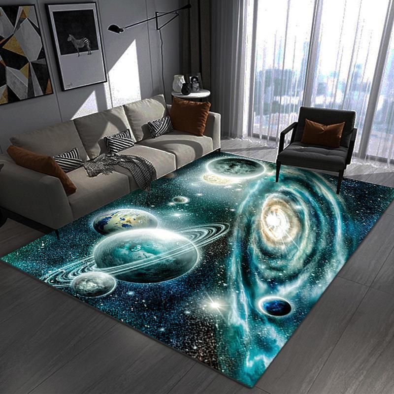 3D-ковёр Cartoon Universe Area Rug - большой, полностью покрытый ковер для спальни, гостиной или дивана RZ-Universe Planet-8, 200*300cm
3D-ковёр Cartoon Universe Area Rug - большой, полностью покрытый ковер для спальни, гостиной или дивана RZ-Universe Planet-8, 200*300cm