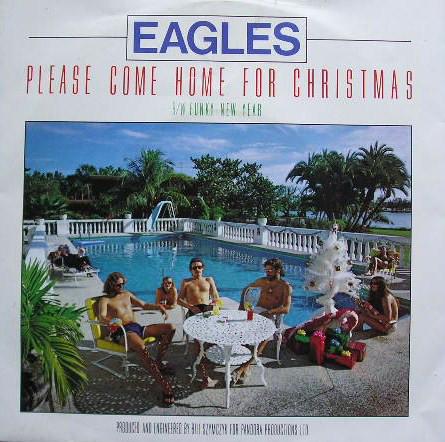7inch Record EAGLES - Please Come Home For Christmas B/W K13145 Asylum Records 1978 UK Rock Used
7inch Record EAGLES - Please Come Home For Christmas B/W K13145 Asylum Records 1978 UK Rock Used