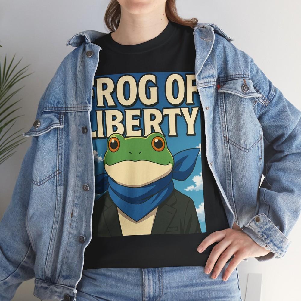 PORTLAND FREEDOM FROG Ice T-shirt Anti Ice tee Anti Ice Shirt Anti Trump Shirt Unisex T-Shirt XXXXL
PORTLAND FREEDOM FROG Ice T-shirt Anti Ice tee Anti Ice Shirt Anti Trump Shirt Unisex T-Shirt XXXXL
