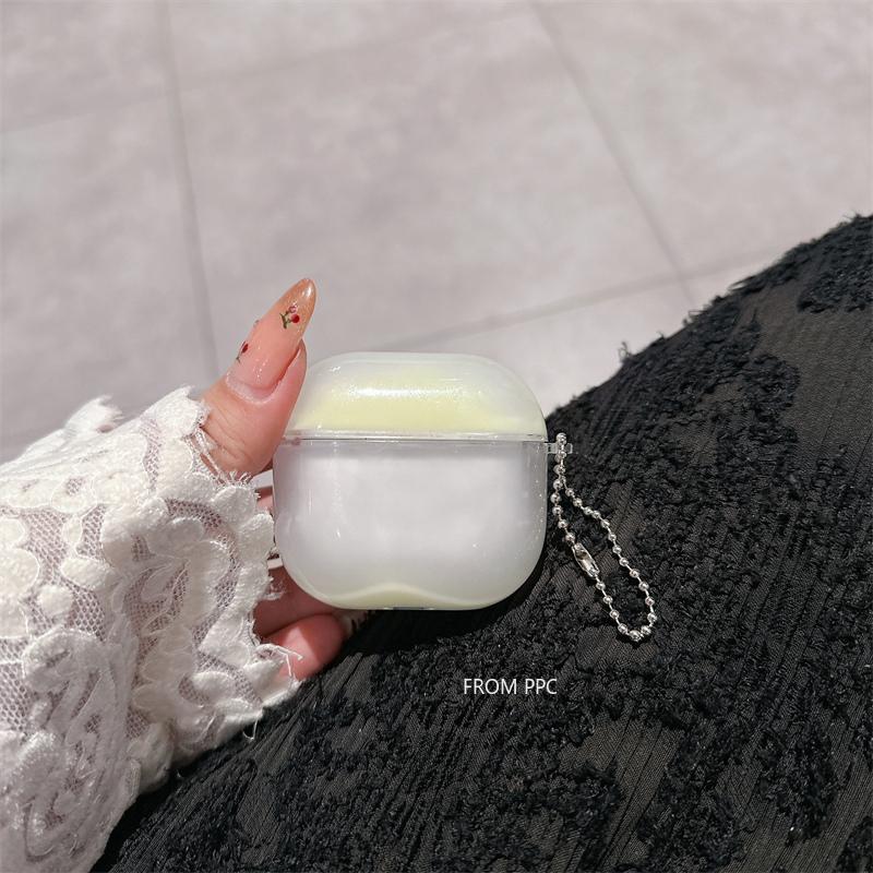 Fashion Luminous Quicksand Earphone Case Cover for AirPods 2 4 Pro 3 Airpod Moving Sand Headphone Funda Shiny Hard Bag for AirPods Pro3
Fashion Luminous Quicksand Earphone Case Cover for AirPods 2 4 Pro 3 Airpod Moving Sand Headphone Funda Shiny Hard Bag for AirPods Pro3