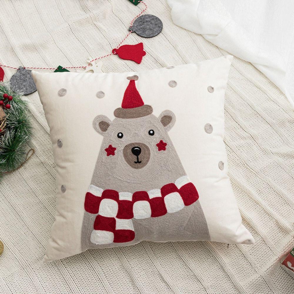 45x45cm Dacron Throw Cushion Cover Soft Colored Lanterns Pillowcase Living Room Style 1
45x45cm Dacron Throw Cushion Cover Soft Colored Lanterns Pillowcase Living Room Style 1