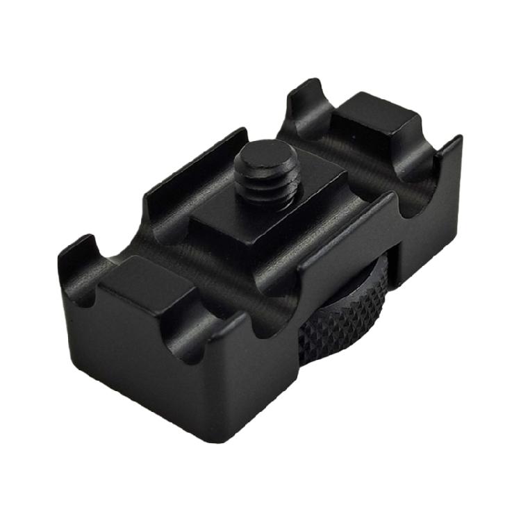 Camera Wire Management 1/4inch Screw Mount Quick Attachment to Camera Cages Handles Aluminum Alloy Secure Hold 1
Camera Wire Management 1/4inch Screw Mount Quick Attachment to Camera Cages Handles Aluminum Alloy Secure Hold 1