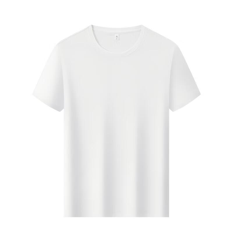 Men s Performance Seamless Round Neck T-Shirt L
Men s Performance Seamless Round Neck T-Shirt L