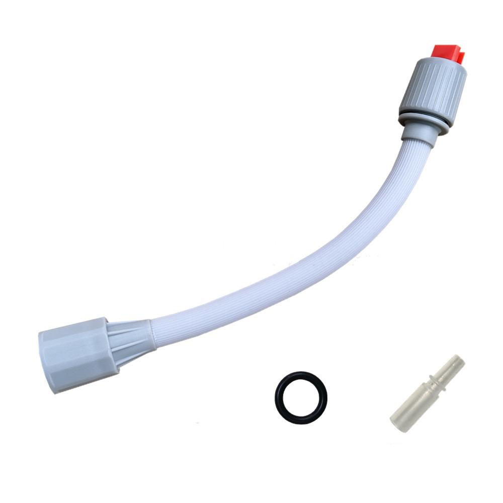 2pcs Flexible Spray Nozzle Windproof Car Wash Nozzle Fountain Foam Nozzle Flower Watering серый
2pcs Flexible Spray Nozzle Windproof Car Wash Nozzle Fountain Foam Nozzle Flower Watering серый