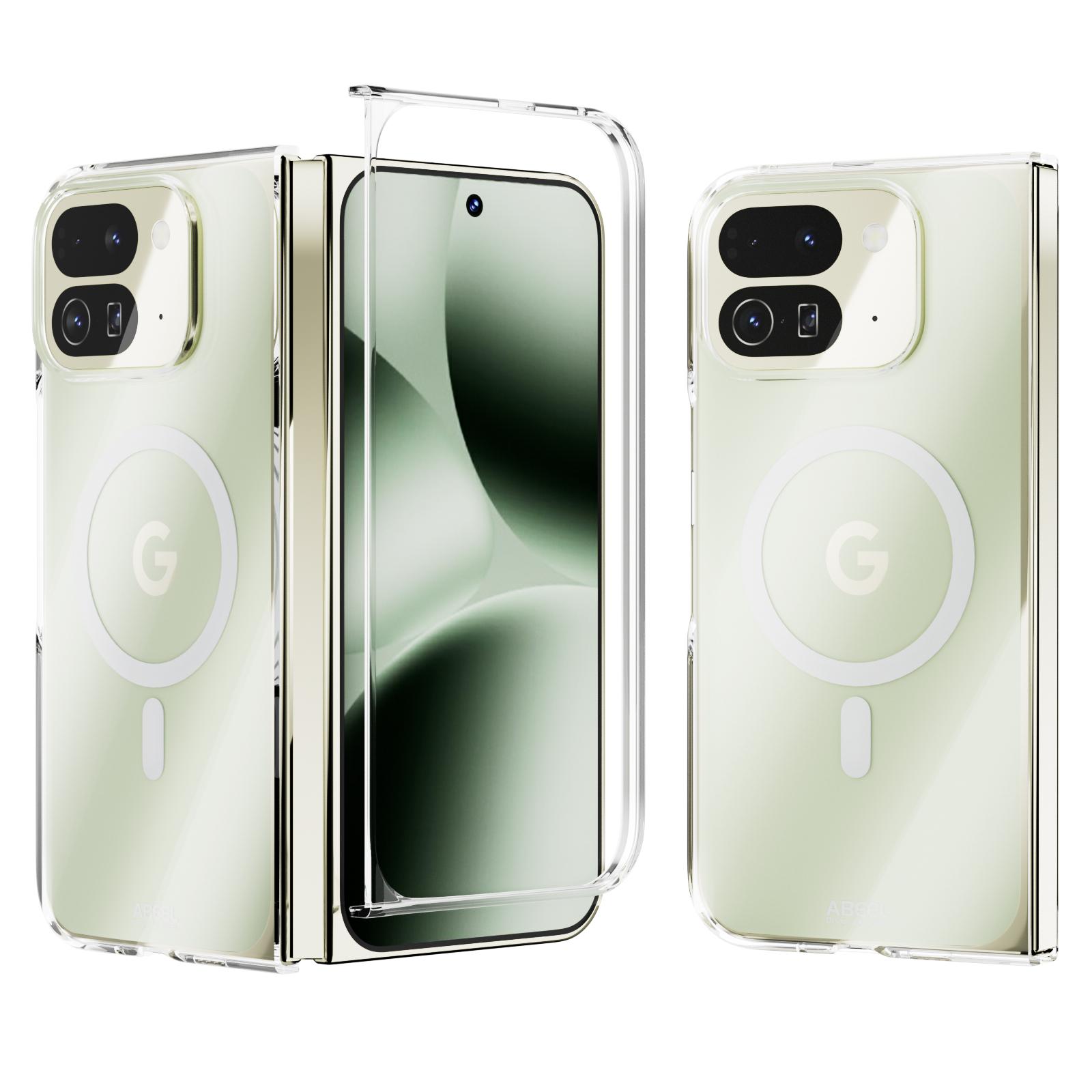 For Google Pixel Fold 10 Pro Fold Case Protective Clear Magsafe Anti-Scrach Shell Back Cover Google Pixel 10 Pro Fold чистый
For Google Pixel Fold 10 Pro Fold Case Protective Clear Magsafe Anti-Scrach Shell Back Cover Google Pixel 10 Pro Fold чистый