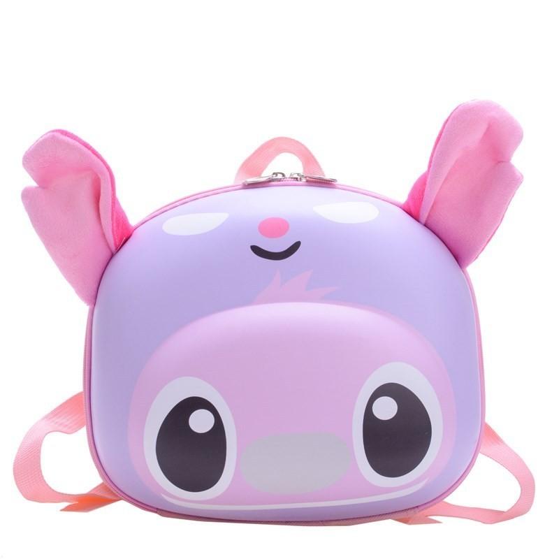 Cute Kids Cartoon Backpack For Boys And Girls Lightweight Nylon School Bag фіолетовий
Cute Kids Cartoon Backpack For Boys And Girls Lightweight Nylon School Bag фіолетовий