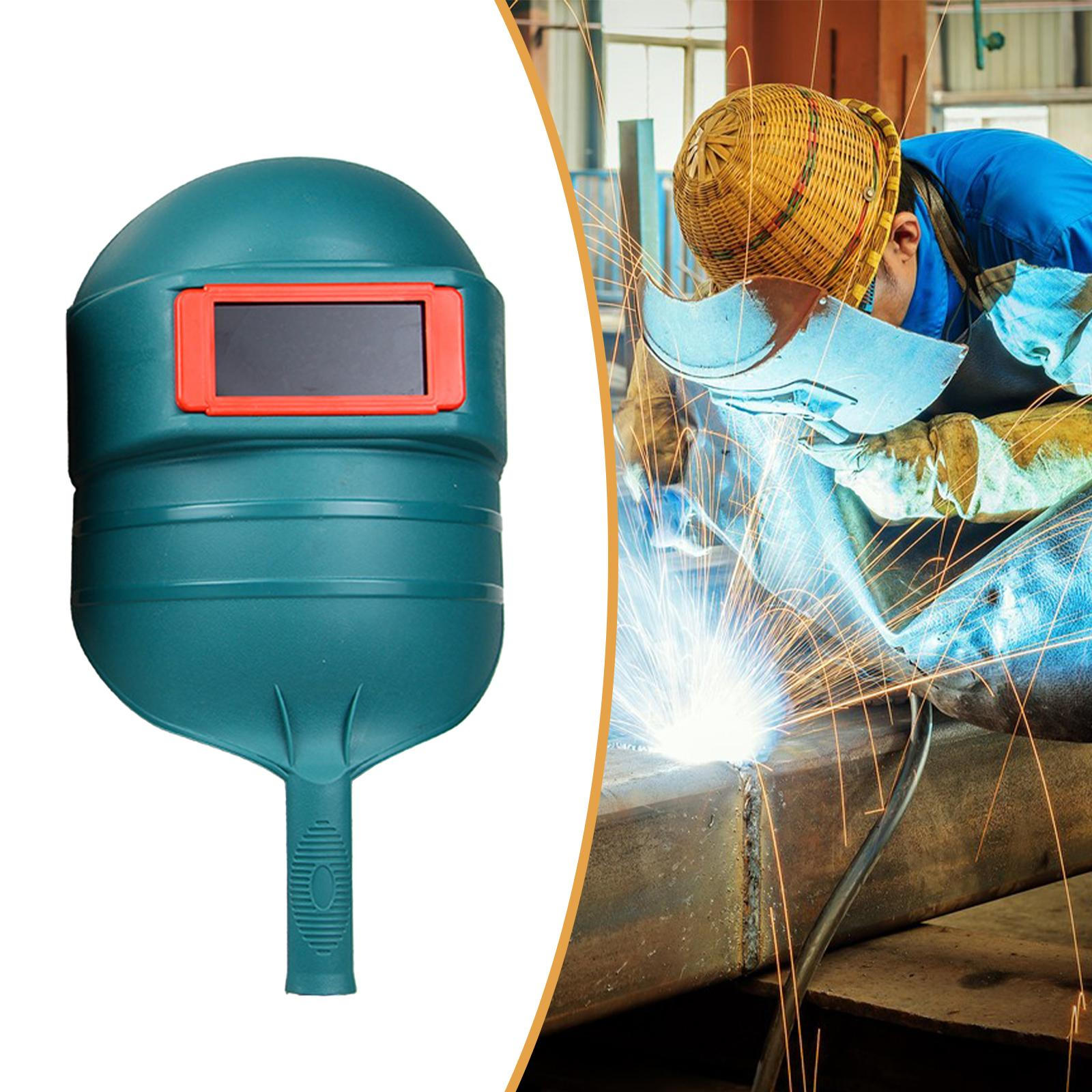 Компактный сварочный инструмент для различных задач зелёный
Компактный сварочный инструмент для различных задач зелёный