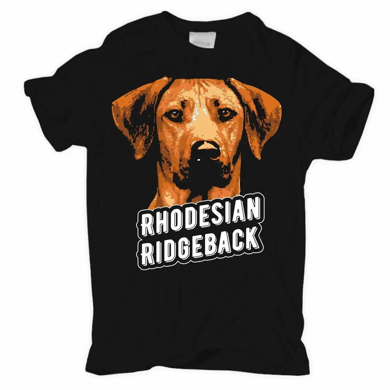 Rhodesian Ridgeback Portrait Dog Dogs Gift Breeder Christmas T Shirt New 100% Cotton Short Sleeve O-Neck T-shirt Casual Mens ... S разноцветный
Rhodesian Ridgeback Portrait Dog Dogs Gift Breeder Christmas T Shirt New 100% Cotton Short Sleeve O-Neck T-shirt Casual Mens ... S разноцветный