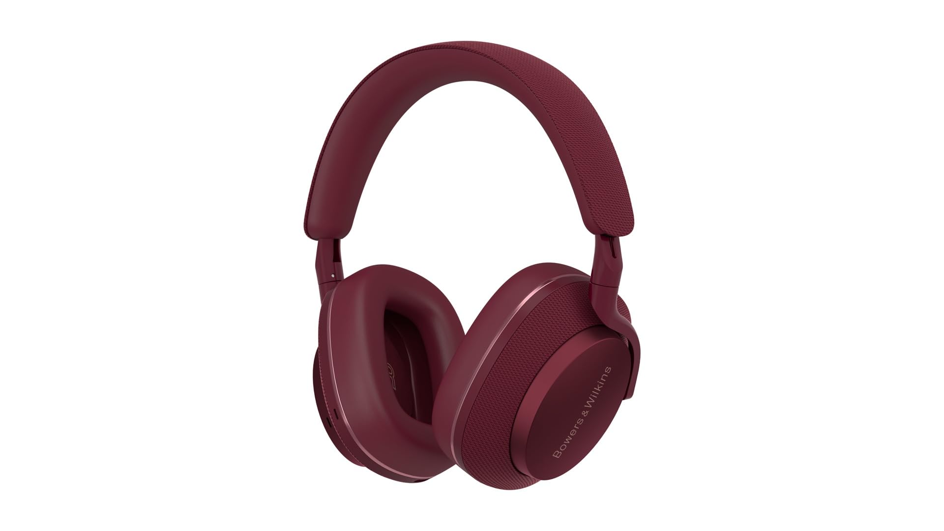 Бездротові навушники Bowers Wilkins із шумопоглинанням Ruby Red & Over-Ear Px7S2E/RR рубіново-червоний колір
Бездротові навушники Bowers Wilkins із шумопоглинанням Ruby Red & Over-Ear Px7S2E/RR рубіново-червоний колір