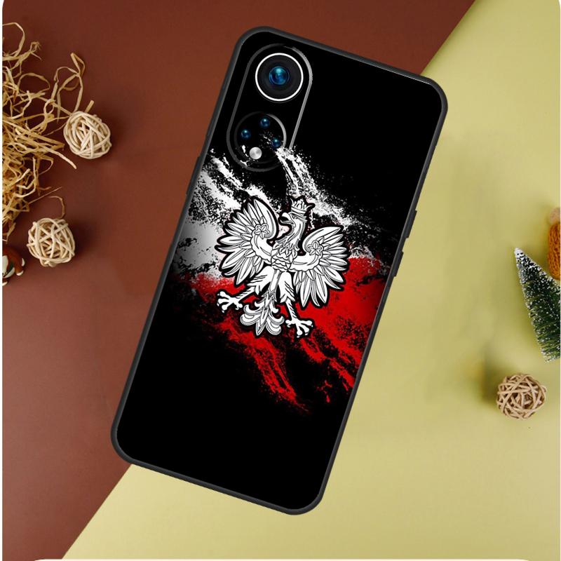 Poland Flag Case For Honor 200 Lite Magic 7 5 6 Pro Honor 50 70 90 Lite X9b X9a X8b X8a X8 X9 X9c Cover Honor 50
Poland Flag Case For Honor 200 Lite Magic 7 5 6 Pro Honor 50 70 90 Lite X9b X9a X8b X8a X8 X9 X9c Cover Honor 50