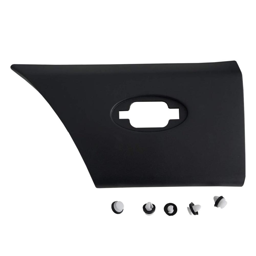 Rear Left Side Moulding Strip Trim Panel For Renault Master
Rear Left Side Moulding Strip Trim Panel For Renault Master