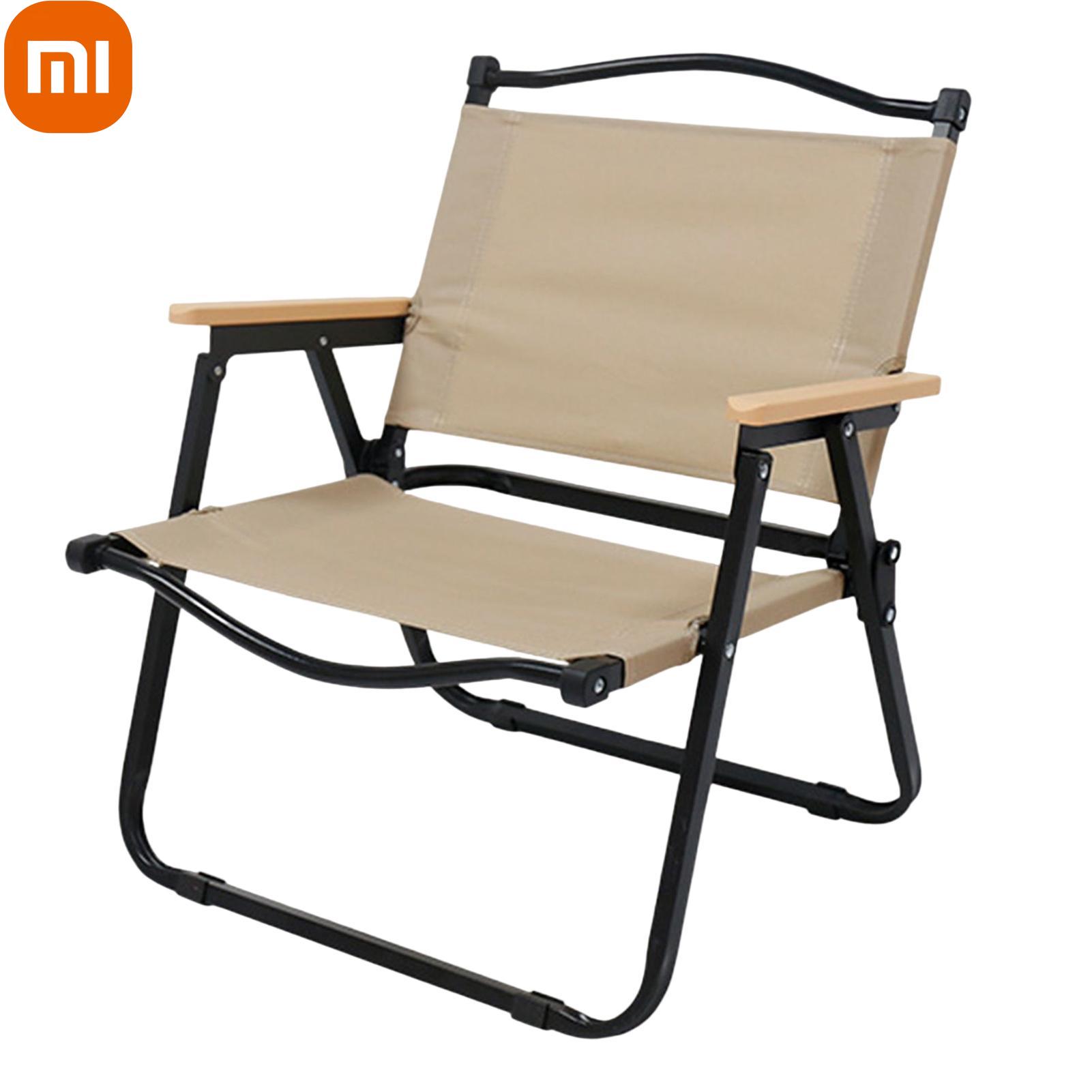 Xiaomi Outdoor Small Folding Chair Easy To Carry Seat Storage Chair for Outdoor Beach Garden
Xiaomi Outdoor Small Folding Chair Easy To Carry Seat Storage Chair for Outdoor Beach Garden