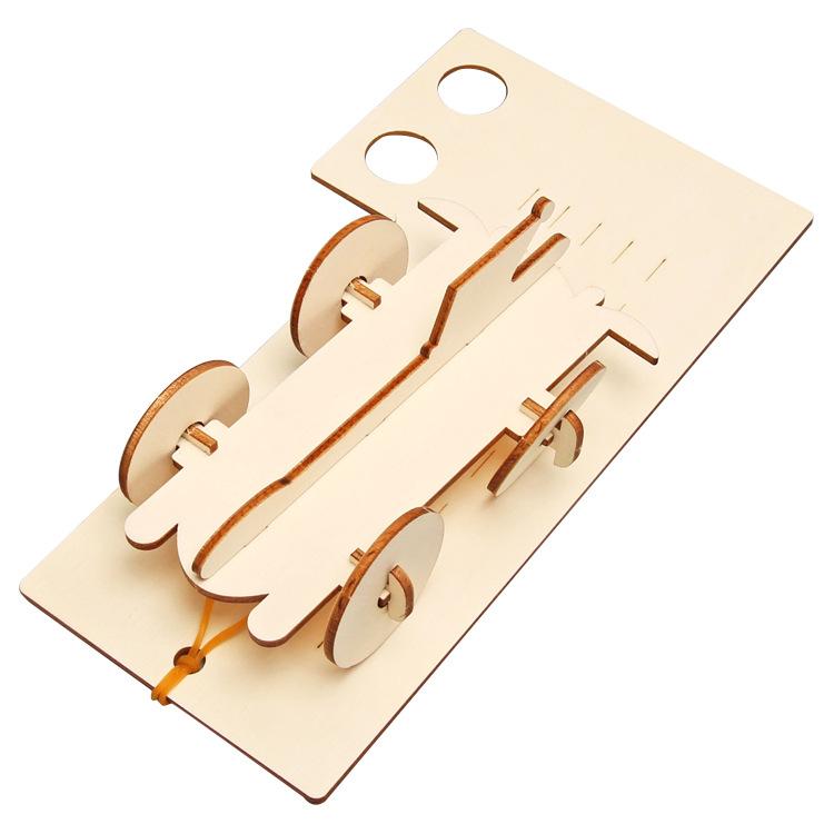 Научное Малое Производство Сделай Сам Резиномотор Эластичная Машина Детский Научный Эксперимент Учебные Пособия Самодельная Выталкивающая Машина древесина
Научное Малое Производство Сделай Сам Резиномотор Эластичная Машина Детский Научный Эксперимент Учебные Пособия Самодельная Выталкивающая Машина древесина