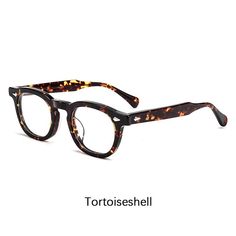 2024 New Optical Glasses Frame Men Women Retro Square Round Computer Acetate Glasses Frame Men Prescription Myopia Eyeglasses no lens
2024 New Optical Glasses Frame Men Women Retro Square Round Computer Acetate Glasses Frame Men Prescription Myopia Eyeglasses no lens