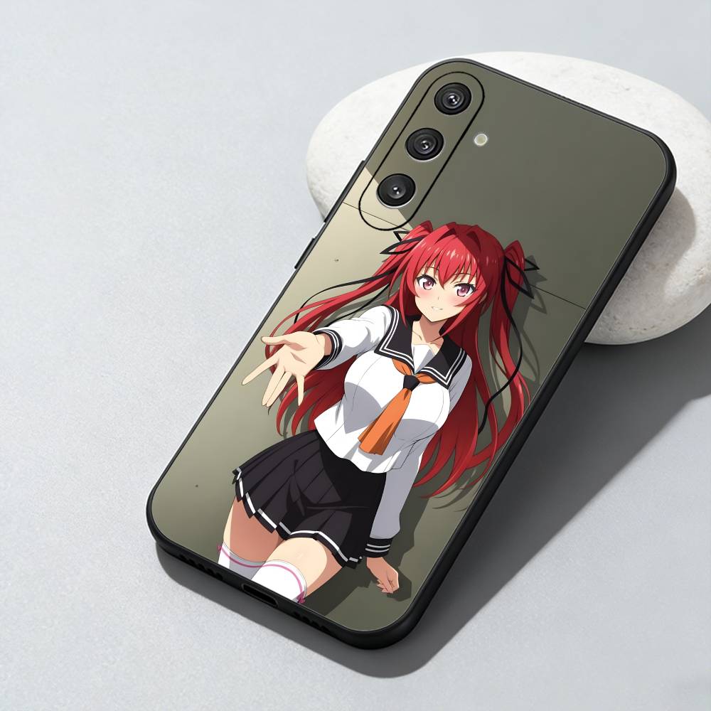 B-Basara S-Shinmai BURST Mio Phone Case For Samsung Galaxy A73,A72,A71,A70,A52,A51 Others Soft Black Cover Samsung a32 4g
B-Basara S-Shinmai BURST Mio Phone Case For Samsung Galaxy A73,A72,A71,A70,A52,A51 Others Soft Black Cover Samsung a32 4g