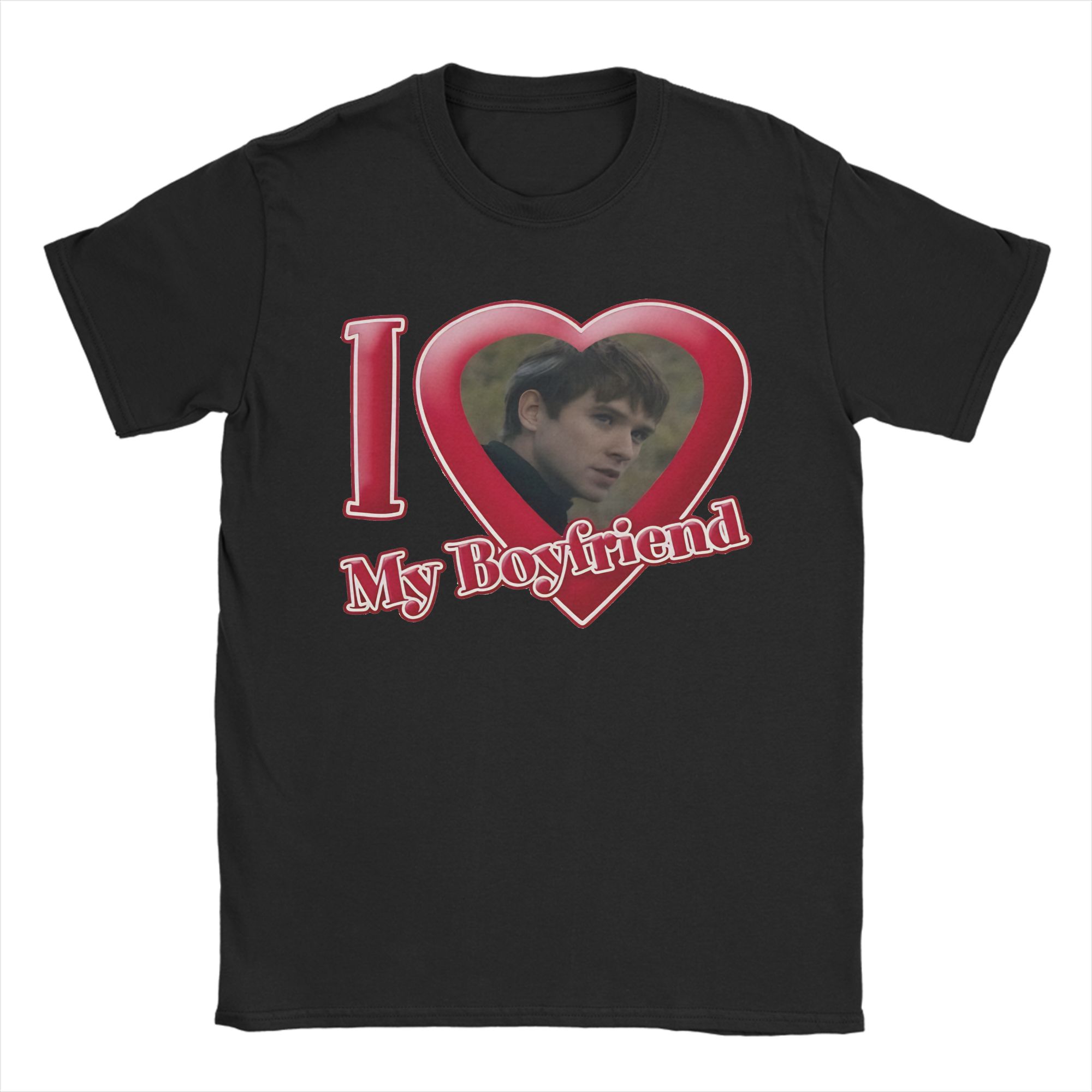 Man T-Shirt A Knight of the Seven Kingdoms I Love Valarr Targaryen T-Shirts Hip Hop Summer Tees Y2K Retro Cotton Tops Gift 5XL різнокольоровий
Man T-Shirt A Knight of the Seven Kingdoms I Love Valarr Targaryen T-Shirts Hip Hop Summer Tees Y2K Retro Cotton Tops Gift 5XL різнокольоровий