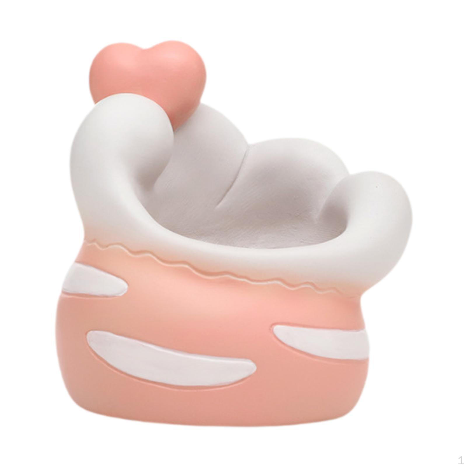 Cartoon Cat Paw Flower Pot Vase Resin Simulation Plant Flowerpot for Garden Home
Cartoon Cat Paw Flower Pot Vase Resin Simulation Plant Flowerpot for Garden Home