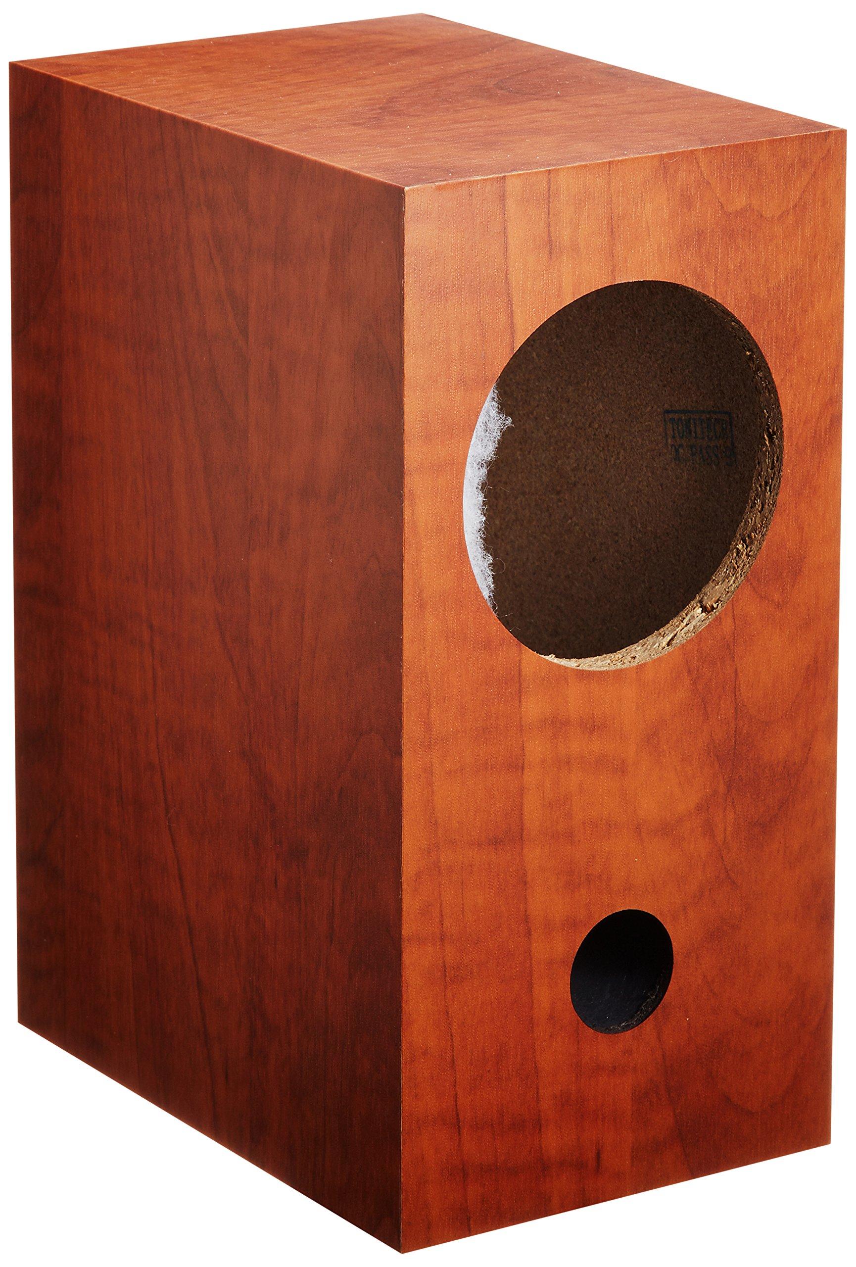 FOSTEX Speaker Box P800-E
FOSTEX Speaker Box P800-E