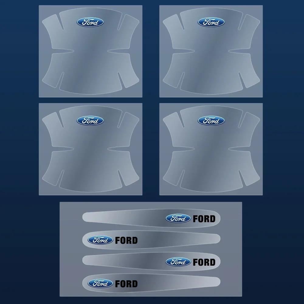 Car Sticker Ford Car Door Handle Cup Protector Stickers Protection Film Accessories For Ford Fiesta Mondeo Fusion Explorer Escap
Car Sticker Ford Car Door Handle Cup Protector Stickers Protection Film Accessories For Ford Fiesta Mondeo Fusion Explorer Escap