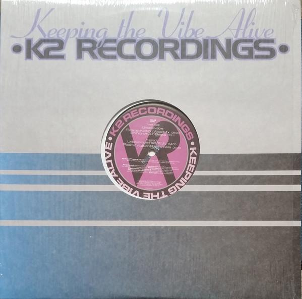 12inch Record 95 NORTH, HEATHER ROSE - Unbelievable (Remixed By Frankie Fe K2R00021 K2 Recordings 1999 US Dance & Electronica Used
12inch Record 95 NORTH, HEATHER ROSE - Unbelievable (Remixed By Frankie Fe K2R00021 K2 Recordings 1999 US Dance & Electronica Used