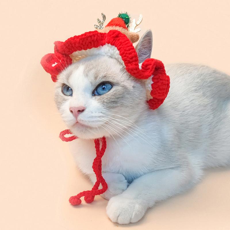 Рождественский питомец, кошка, собака, шляпа, маленький щенок, рождественский праздничный костюм, украшения, одежда для косплея, реквизит, шапки, товары для рождественской вечеринки, товары для животных
Рождественский питомец, кошка, собака, шляпа, маленький щенок, рождественский праздничный костюм, украшения, одежда для косплея, реквизит, шапки, товары для рождественской вечеринки, товары для животных