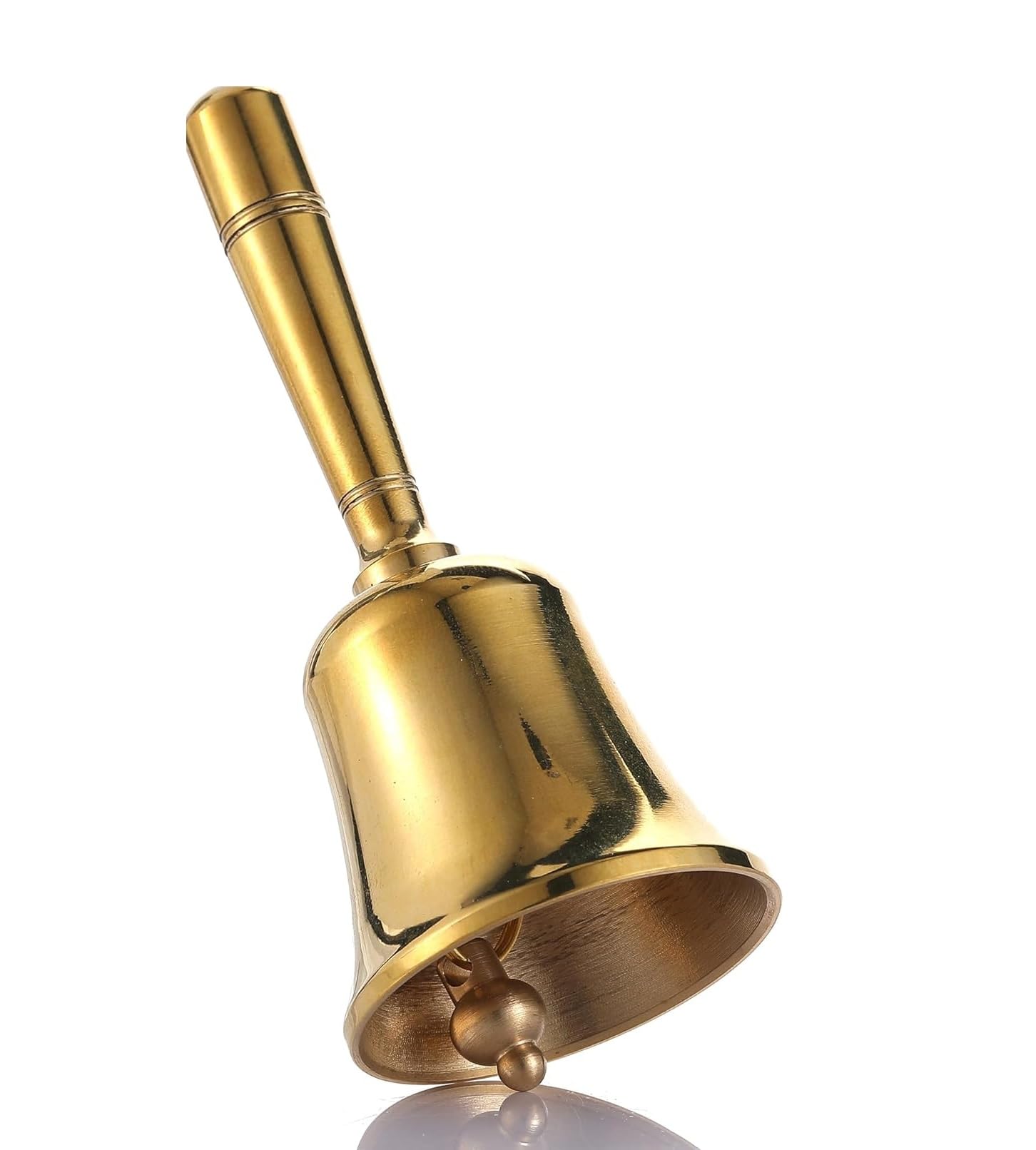 koundeneko Hand Call Brass Dinner Super Loud Big Table Call Table Lucky Rust Easy to Store Height Bell, Hand-Wave Bell, Bell, Bell, Volume, Win, Bell, золотий
koundeneko Hand Call Brass Dinner Super Loud Big Table Call Table Lucky Rust Easy to Store Height Bell, Hand-Wave Bell, Bell, Bell, Volume, Win, Bell, золотий