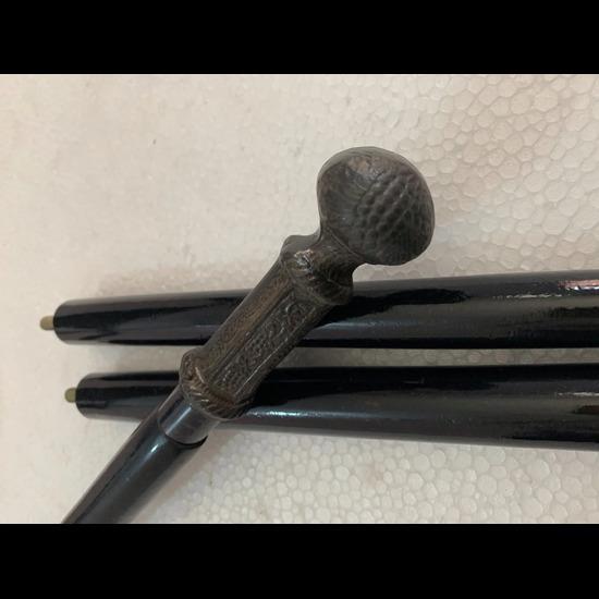 Викторианская антикварная латунная ручка в винтажном стиле, трость, деревянная трость, подарок 36 Inch чёрный
Викторианская антикварная латунная ручка в винтажном стиле, трость, деревянная трость, подарок 36 Inch чёрный