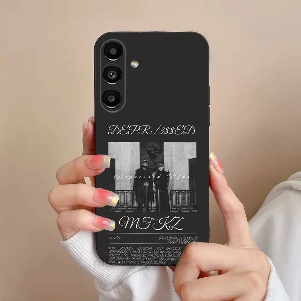 Popular J-Junior H Sad Boyz Phone Case For Samsung Galaxy S21 22 23 24 S25 Ultra PlusS20 FE S10 Plus Cover Funda SamsungS24fe
Popular J-Junior H Sad Boyz Phone Case For Samsung Galaxy S21 22 23 24 S25 Ultra PlusS20 FE S10 Plus Cover Funda SamsungS24fe