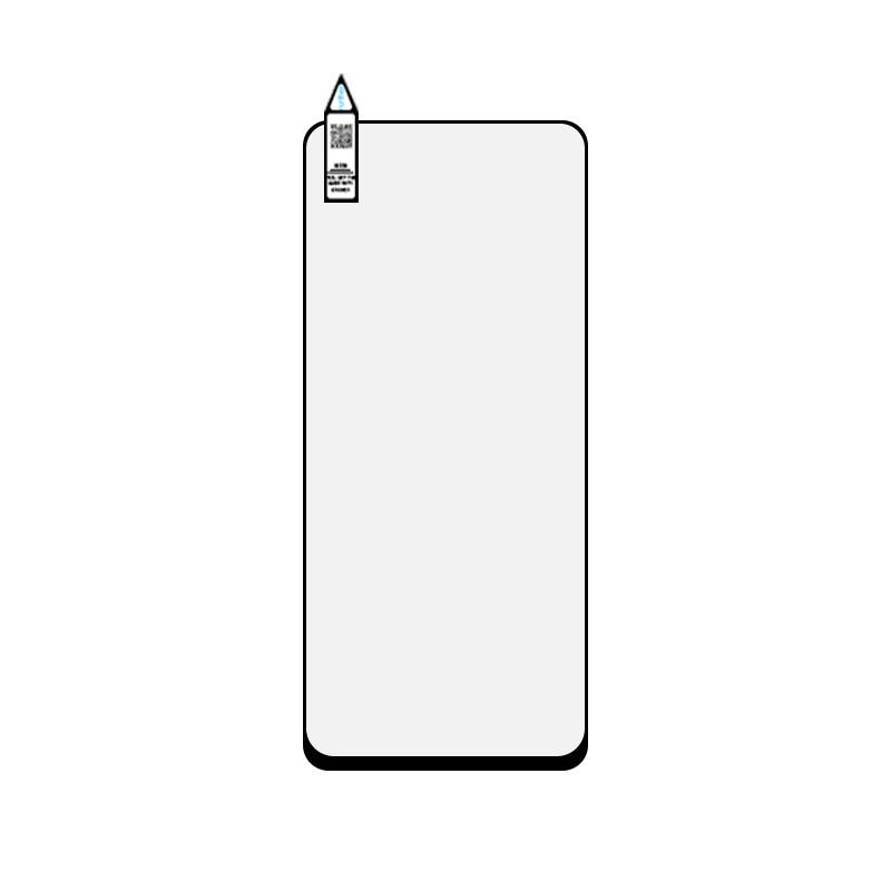RURIHAI 10Pcs For Xiaomi Poco M6 Plus 5G High Aluminium-Silicon Glass Film 0.26mm 2.5D Secondary Hardening Screen Protector Type A
RURIHAI 10Pcs For Xiaomi Poco M6 Plus 5G High Aluminium-Silicon Glass Film 0.26mm 2.5D Secondary Hardening Screen Protector Type A
